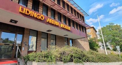 Lidingö Arena Hotel