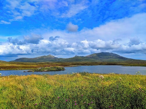 2 bedroom accommodation in Stoneybridge, Isle of South Uist