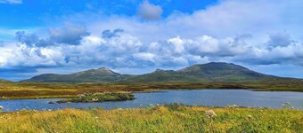 2 bedroom accommodation in Stoneybridge, Isle of South Uist