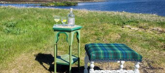 2 bedroom accommodation in Stoneybridge, Isle of South Uist