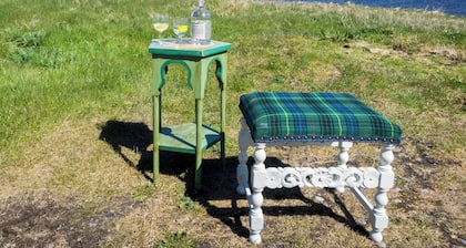 Alojamiento de 2 habitaciones en Stoneybridge, Isle of South Uist
