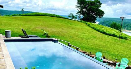 Tenkiller Bluff House