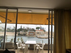 Studio | Balcony - St Paul Resort and Apartments (Safra)
