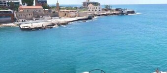 St Paul Resort and Apartments