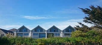 法爾茅斯自助式旅館