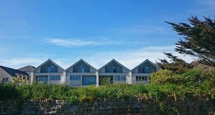 Falmouth Self Catering Lodges
