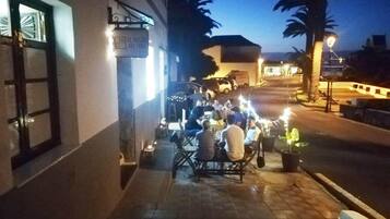 Restaurang