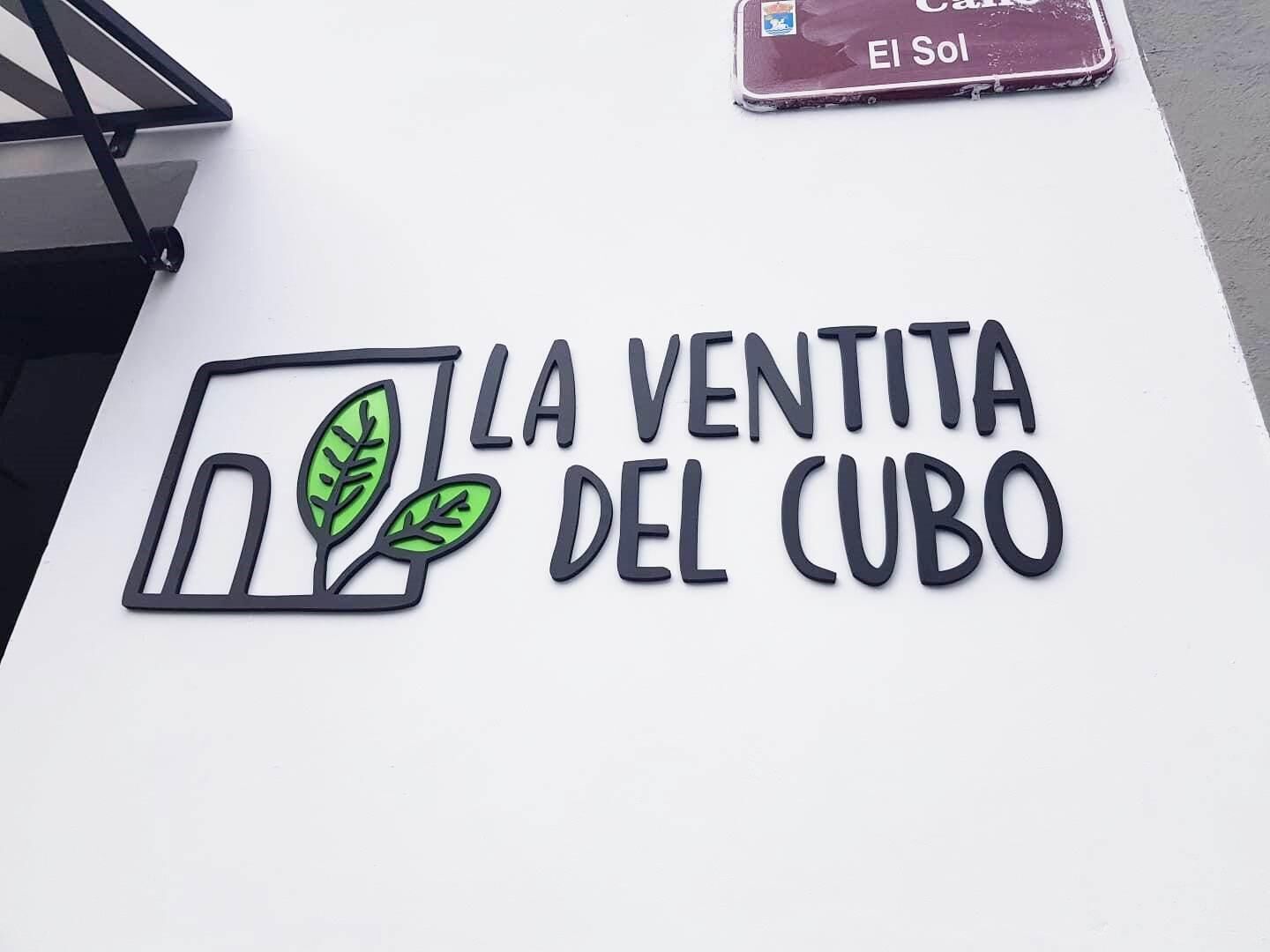 Photo - El Hostal del Cubo