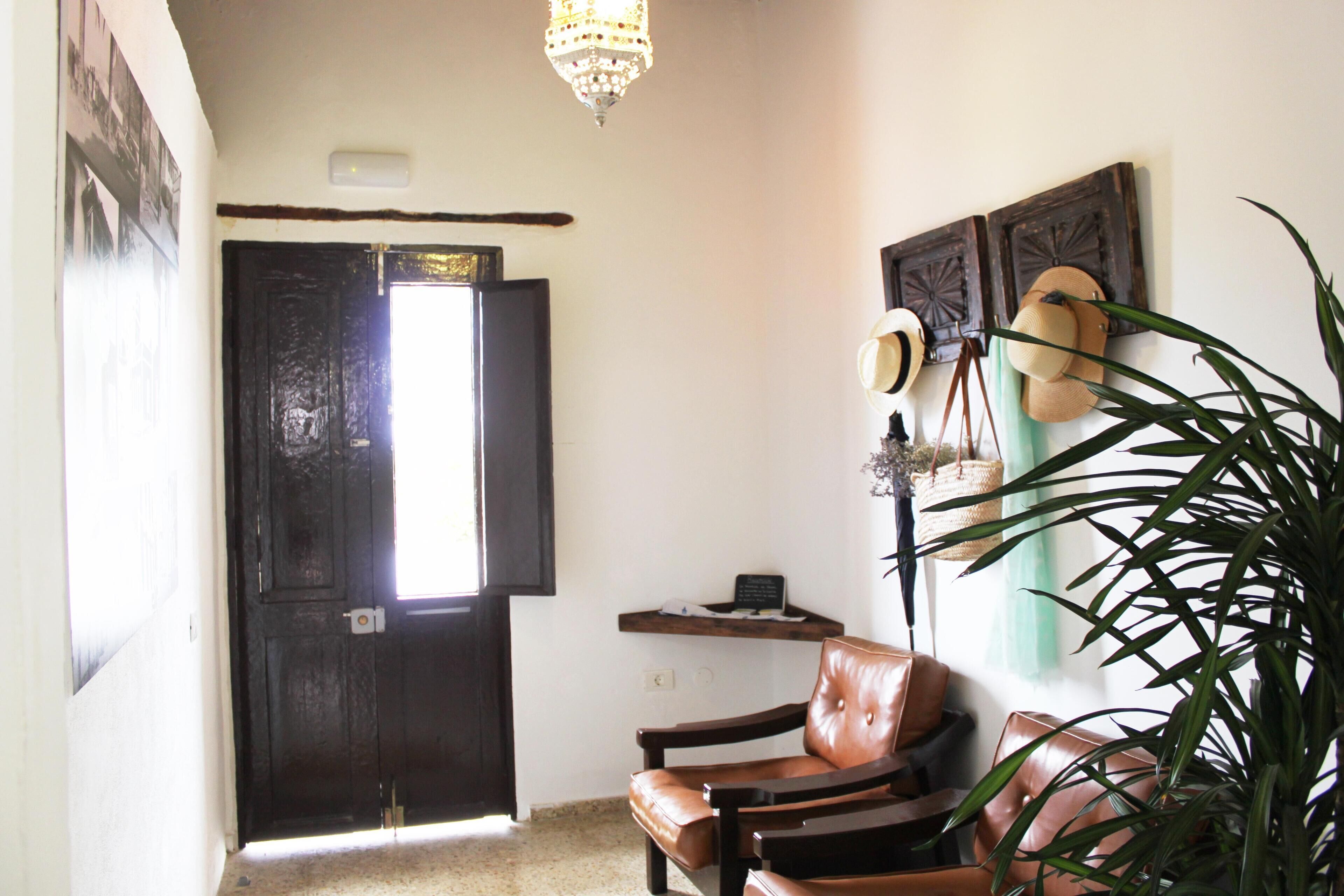 Photo - El Hostal del Cubo