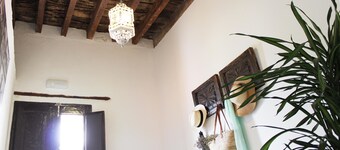 El Hostal Del Cubo