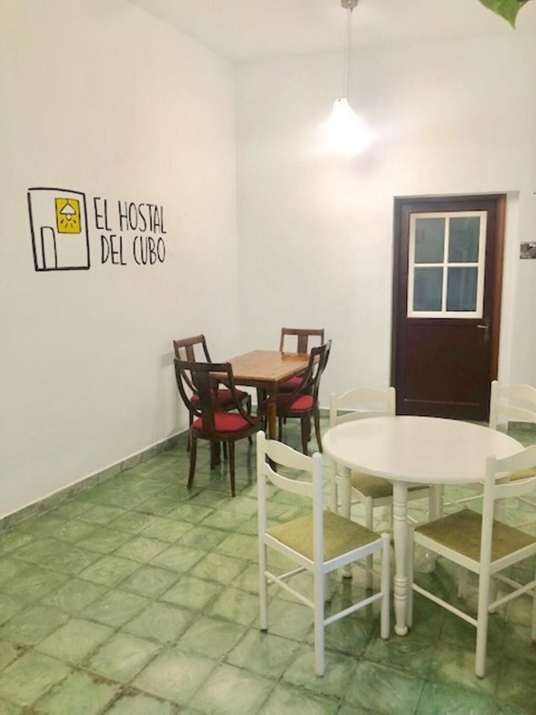 Photo - El Hostal del Cubo
