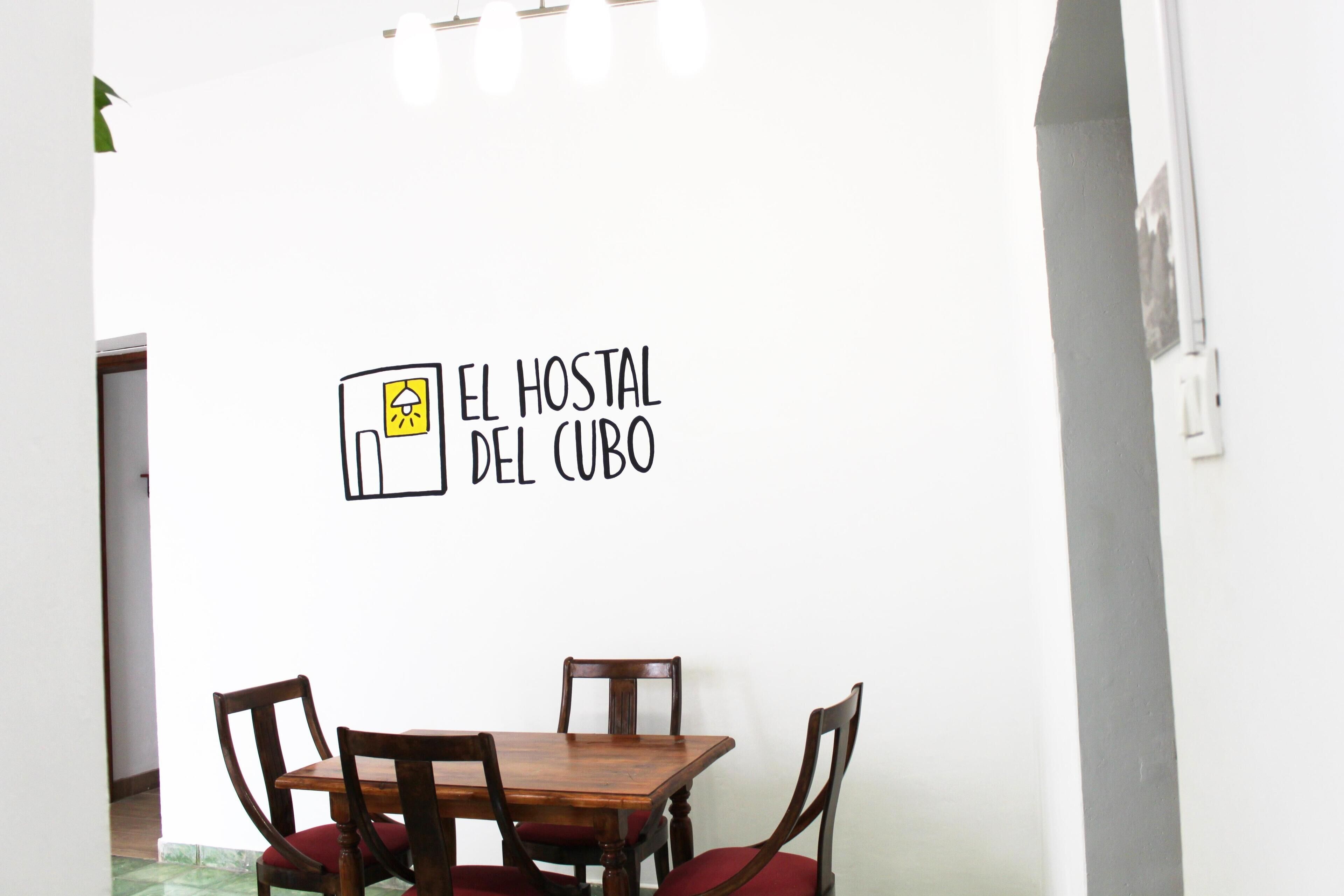Photo - El Hostal del Cubo