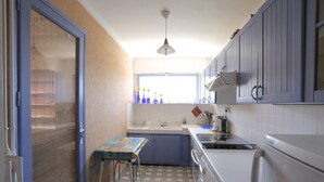 Eget kjøkken