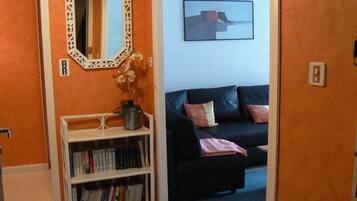 Télévision, livres