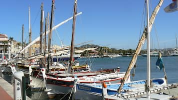 Port de plaisance