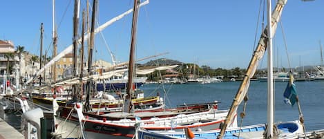 Jachthaven