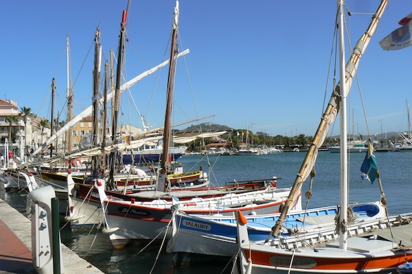 Port de plaisance