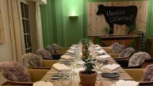 Dining - Landhaus Hohenlohe (Rot am See)
