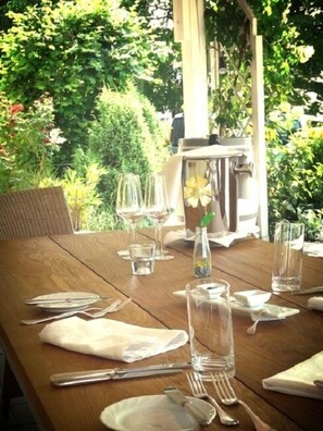 Spécialités Cuisine allemande