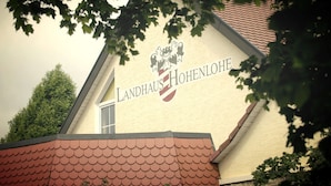 Exterior - Landhaus Hohenlohe (Rot am See)