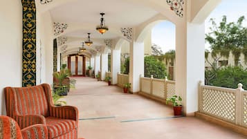 Cortile