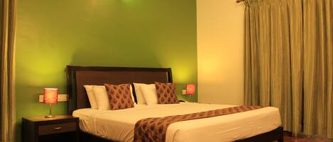 Individually furnished, desk, laptop workspace, soundproofing