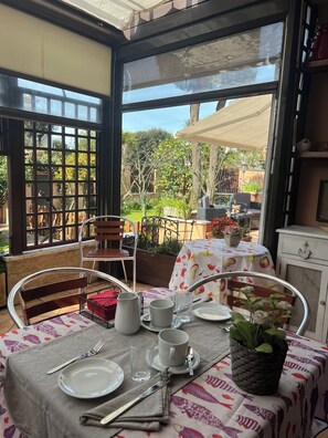 Restaurantes