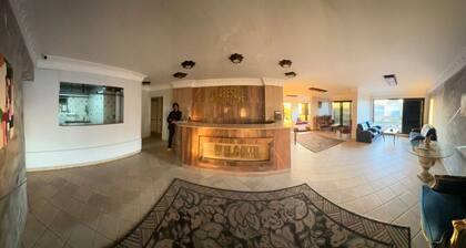 Welcome Arabesque Hostel