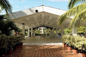 Terraço/pátio