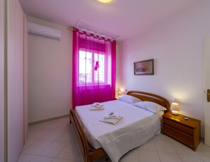 Appartement, 2 chambres