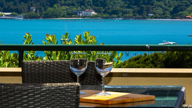 Unclassified image, 1 of 27, button - Paradise Luxury Terrace (Portovenere)