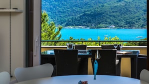 Unclassified image, 3 of 27, button - Paradise Luxury Terrace (Portovenere)
