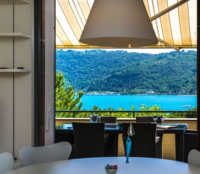 Paradise Luxury Terrace