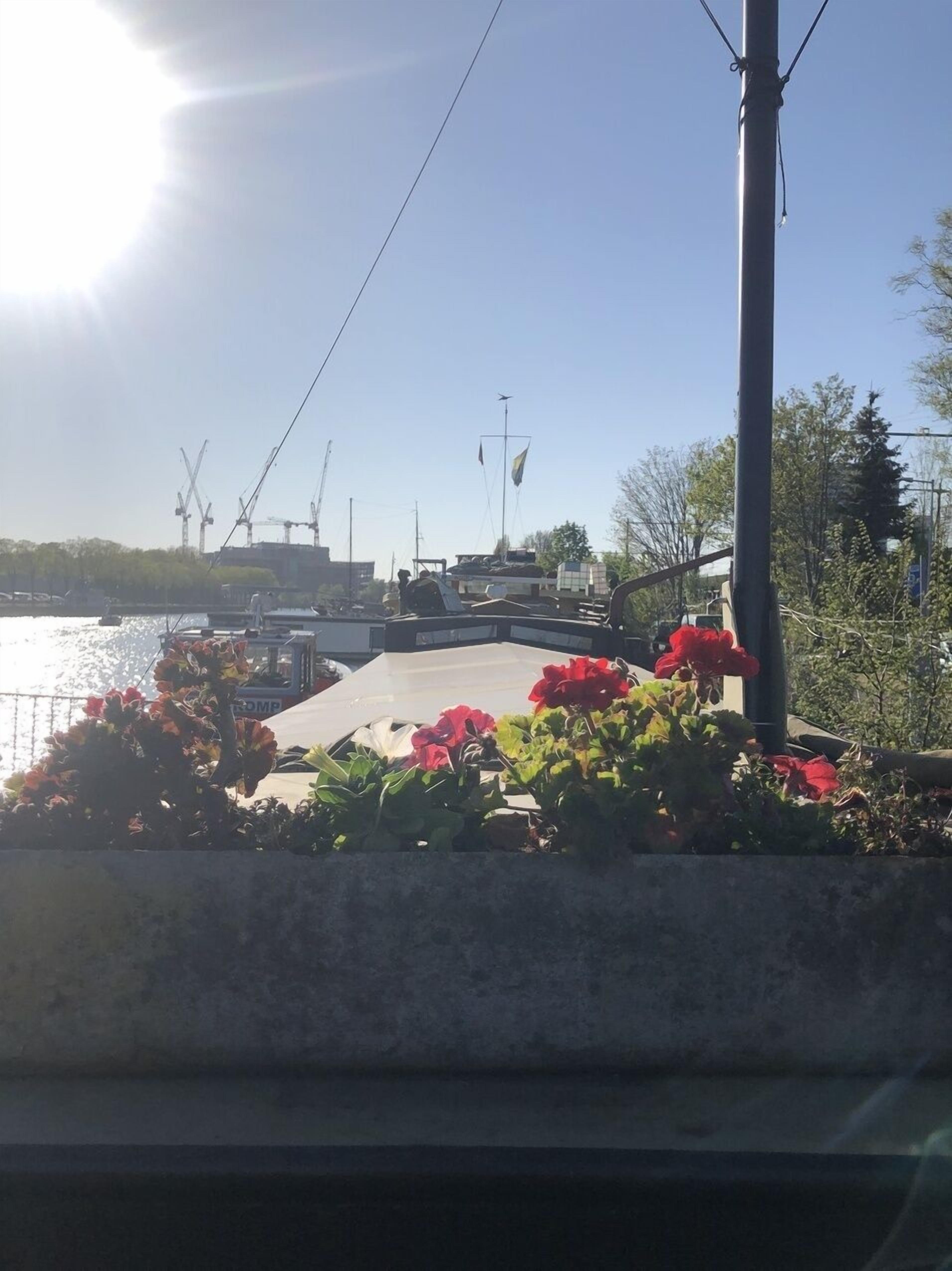 Foto - Houseboat Tante Piet