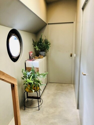 Houseboat Tante Piet