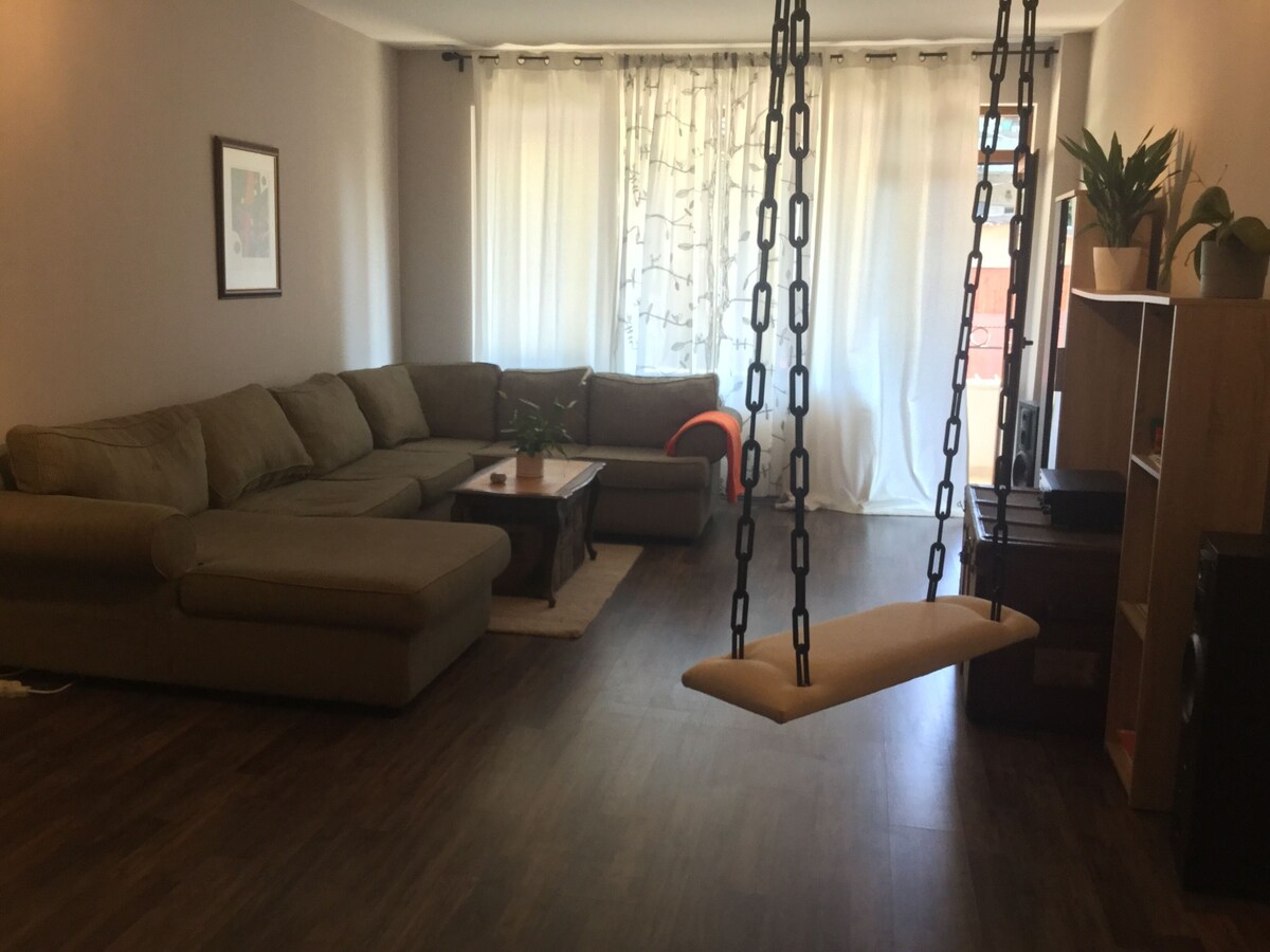 Bild für Gastgeberprofil