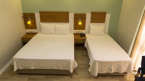 Suite familiar | Minibar y wifi gratis 