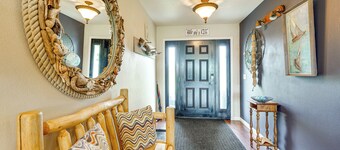 NY! Soldotna Home w / Yard, gÄ till Kenai River!