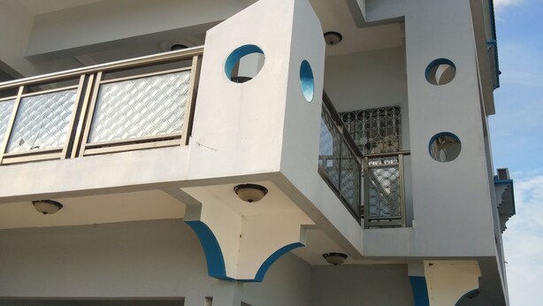 Unclassified image, 1 of 11, button - Residence Le Palmier (N'Djamena)