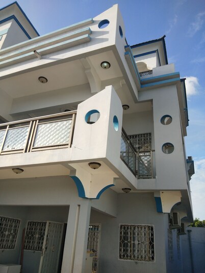 Residence Le Palmier