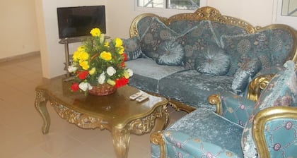 Residence Le Palmier