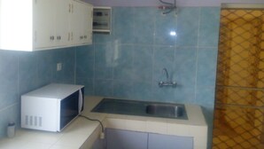 Unclassified image, 5 of 11, button - Residence Le Palmier (N'Djamena)
