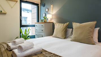 Apartment, 2 Bedrooms