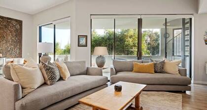 Padaro Beach Contemporary