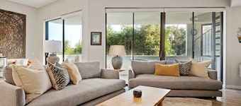 Padaro Beach Contemporary