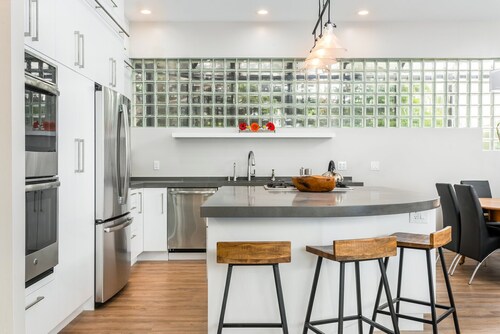 Padaro Beach Contemporary