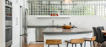 Padaro Beach Contemporary