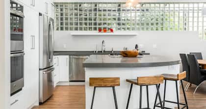 Padaro Beach Contemporary