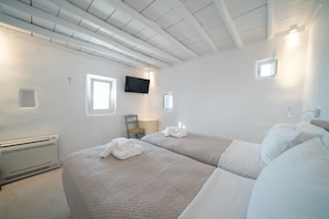 Room - Iconic Windmill in Mykonos (Mykonos)