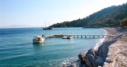 Mazikoy Tatil Evi
